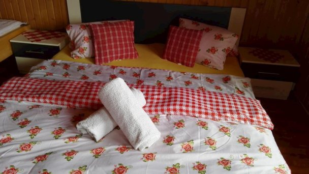 Privát u Gazdiny Ždiar 53 Privát u Gazdiny Ždiar 53