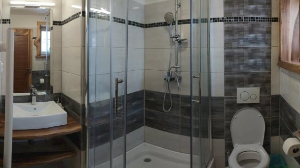 Privát u Gazdiny Ždiar 54 Privát u Gazdiny Ždiar 54