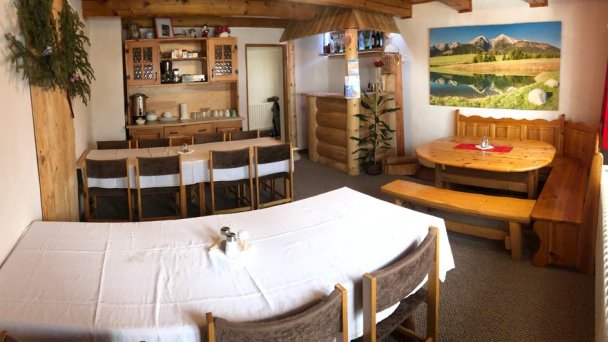 Privát u Gazdiny Ždiar 3 Privát u Gazdiny Ždiar 3