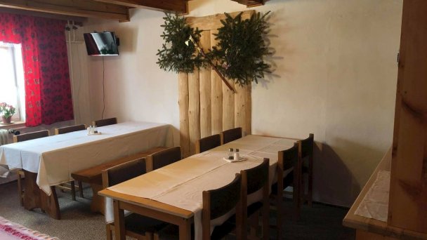Privát u Gazdiny Ždiar 21 Privát u Gazdiny Ždiar 21