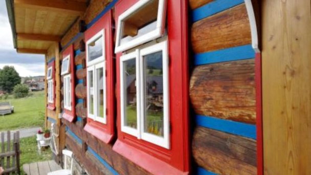 Privát u Gazdiny Ždiar 49 Privát u Gazdiny Ždiar 49