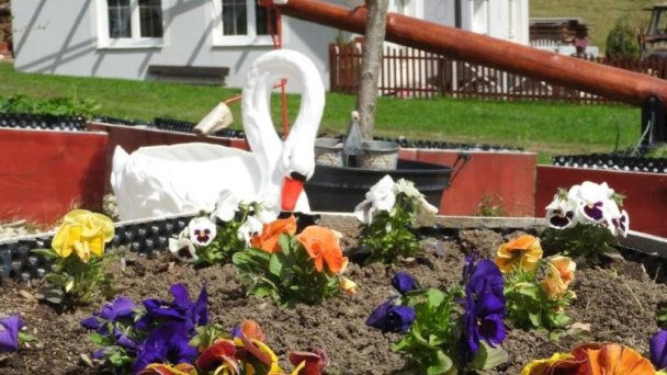 Privát u Gazdiny Ždiar 18 Privát u Gazdiny Ždiar 18