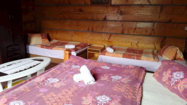 Privát u Gazdiny Ždiar 17 Privát u Gazdiny Ždiar 17