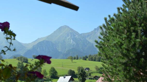 Privát u Gazdiny Ždiar 16 Privát u Gazdiny Ždiar 16