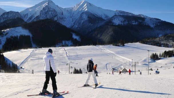 Privát u Gazdiny Ždiar 12 Privát u Gazdiny Ždiar 12
