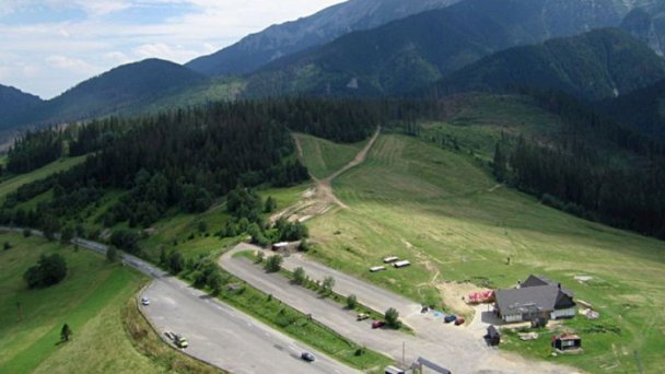 Privát u Gazdiny Ždiar 7 Privát u Gazdiny Ždiar 7