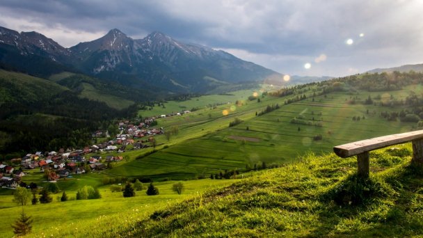 Privát u Gazdiny Ždiar 6 Privát u Gazdiny Ždiar 6