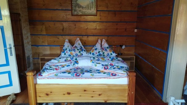 Privát u Gazdiny Ždiar 13 Privát u Gazdiny Ždiar 13