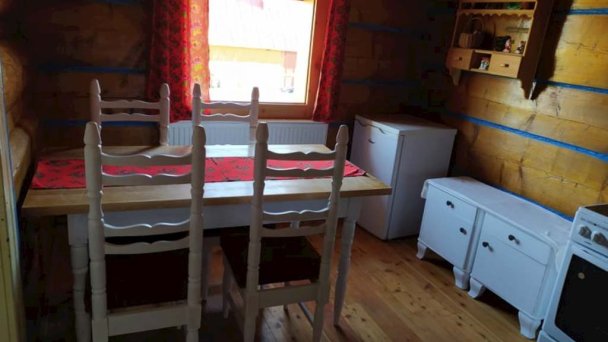 Privát u Gazdiny Ždiar 22 Privát u Gazdiny Ždiar 22