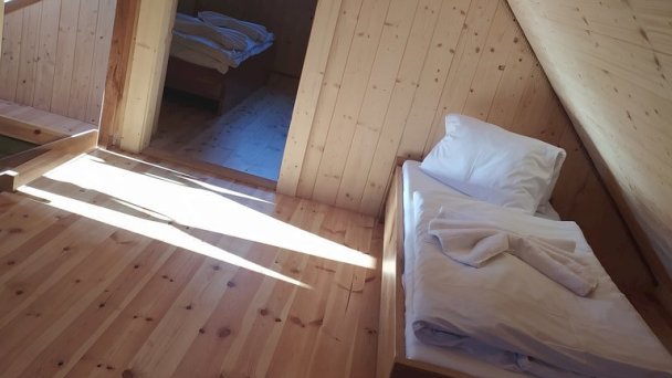 Privát u Gazdiny Ždiar 27 Privát u Gazdiny Ždiar 27