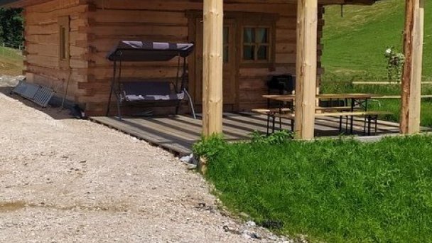 Privát u Gazdiny Ždiar 28 Privát u Gazdiny Ždiar 28