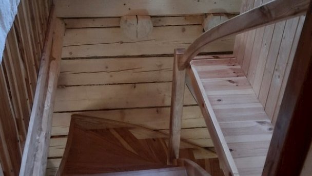 Privát u Gazdiny Ždiar 29 Privát u Gazdiny Ždiar 29