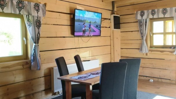 Privát u Gazdiny Ždiar 33 Privát u Gazdiny Ždiar 33