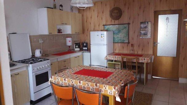 Chalupa Darina Štrba 4 Chalupa Darina Štrba 4