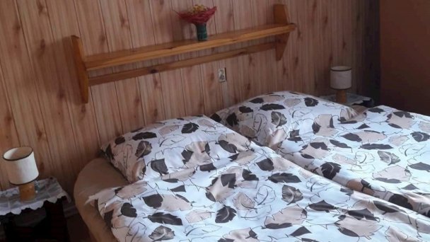 Chalupa Darina Štrba 5 Chalupa Darina Štrba 5