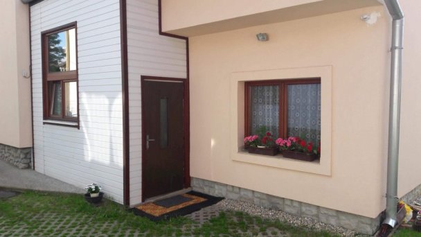 Chalupa Darina Štrba 15 Chalupa Darina Štrba 15