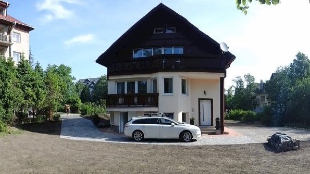 Vilka Aurora Tatranská Lomnica 12 Vilka Aurora Tatranská Lomnica 12