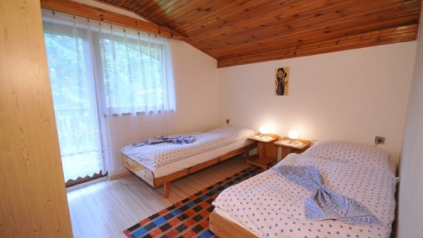 Chata Anna Tatranská Štrba 7