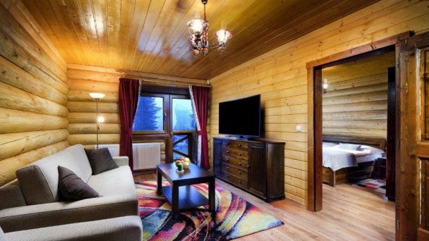 High Tatras Chalet Štrbské Pleso 4 High Tatras Chalet Štrbské Pleso 4