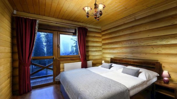 High Tatras Chalet Štrbské Pleso 8 High Tatras Chalet Štrbské Pleso 8