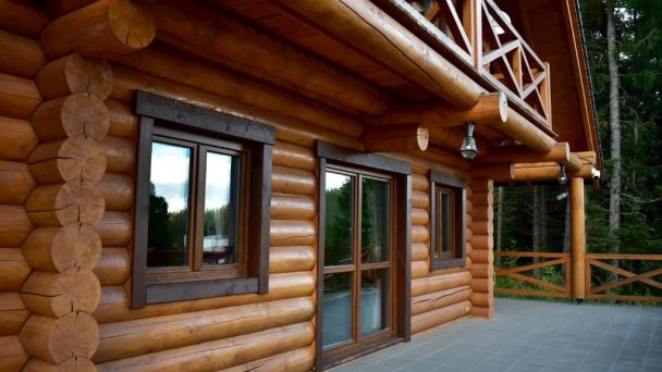 High Tatras Chalet Štrbské Pleso 12 High Tatras Chalet Štrbské Pleso 12