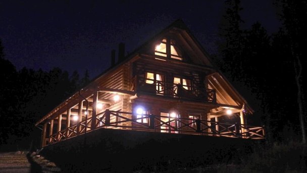 High Tatras Chalet Štrbské Pleso 13 High Tatras Chalet Štrbské Pleso 13