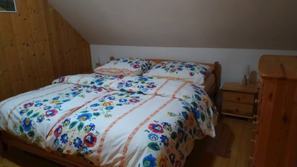 Chalupa Alžbetka Važec 44 Chalupa Alžbetka Važec 44