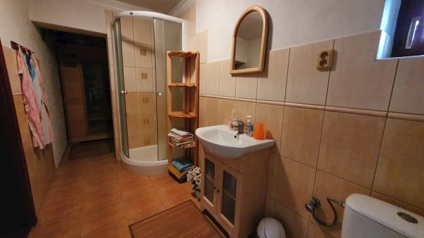 Chalupa Alžbetka Važec 17 Chalupa Alžbetka Važec 17