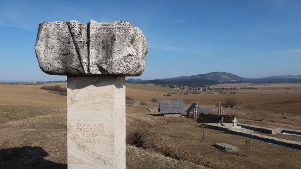 Chalupa Alžbetka Važec 15 Chalupa Alžbetka Važec 15