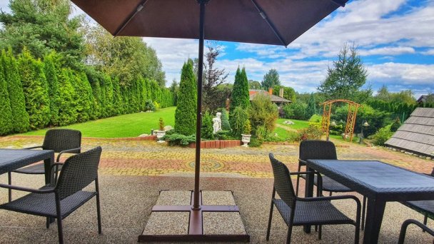 Villa Filip Veľká Lomnica 7