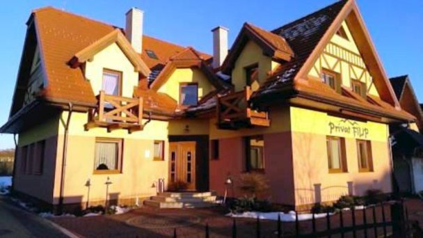 Villa Filip Veľká Lomnica 26