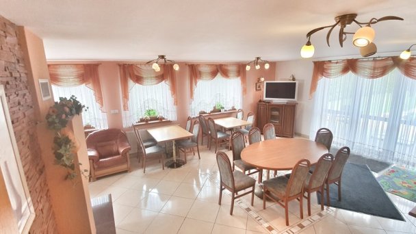 Villa Filip Veľká Lomnica 21