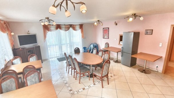 Villa Filip Veľká Lomnica 20