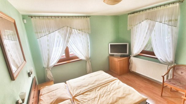 Villa Filip Veľká Lomnica 3