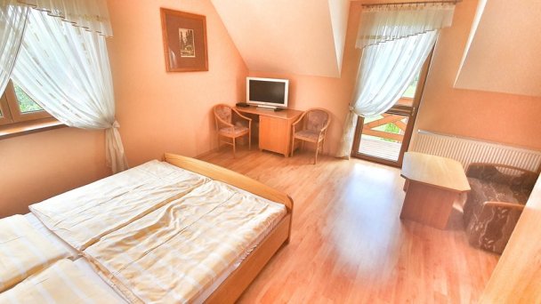 Villa Filip Veľká Lomnica 4