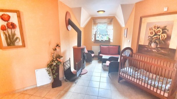 Villa Filip Veľká Lomnica 19