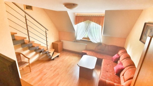 Villa Filip Veľká Lomnica 17