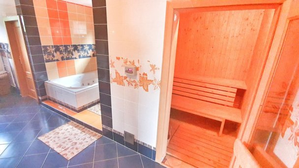 Villa Filip Veľká Lomnica 16