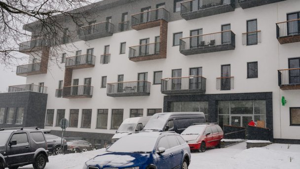 Apartmán Magic Tatry Starý Smokovec 8 Apartmán Magic Tatry Starý Smokovec 8