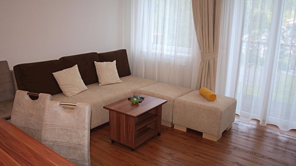 Apartmán Magic Tatry Starý Smokovec 29 Apartmán Magic Tatry Starý Smokovec 29