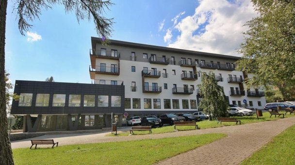 Apartmán Magic Tatry Starý Smokovec 7 Apartmán Magic Tatry Starý Smokovec 7