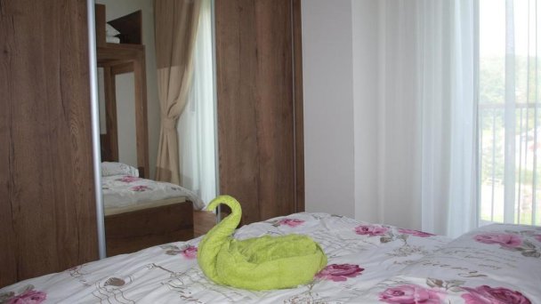 Apartmán Magic Tatry Starý Smokovec 5 Apartmán Magic Tatry Starý Smokovec 5
