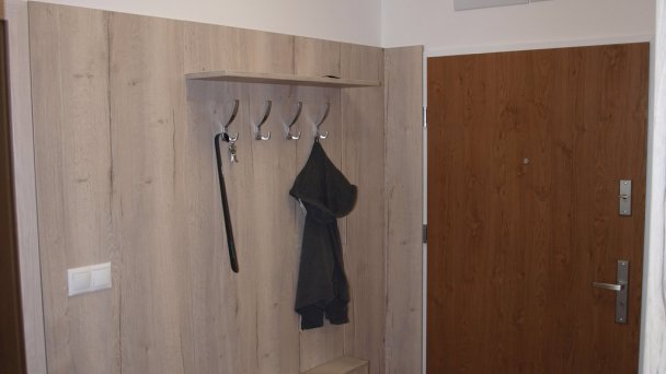 Apartmán Magic Tatry Starý Smokovec 52 Apartmán Magic Tatry Starý Smokovec 52