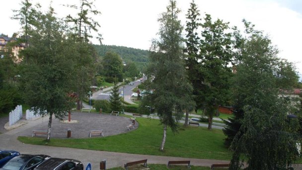 Apartmán Magic Tatry Starý Smokovec 9 Apartmán Magic Tatry Starý Smokovec 9