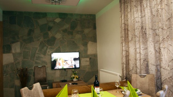 Apartmán Magic Tatry Starý Smokovec 17 Apartmán Magic Tatry Starý Smokovec 17