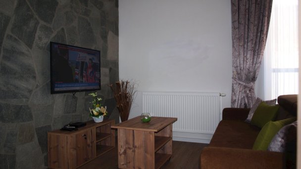 Apartmán Magic Tatry Starý Smokovec 20 Apartmán Magic Tatry Starý Smokovec 20