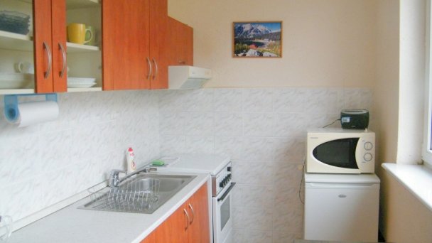 Apartmán Valko Dolný Smokovec 3 Apartmán Valko Dolný Smokovec 3
