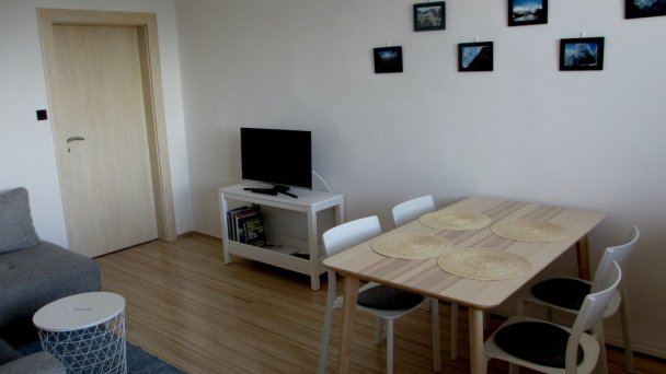 Apartmán Valko Dolný Smokovec 4 Apartmán Valko Dolný Smokovec 4