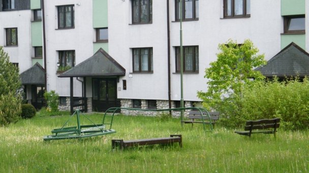 Apartmán Valko Dolný Smokovec 23 Apartmán Valko Dolný Smokovec 23
