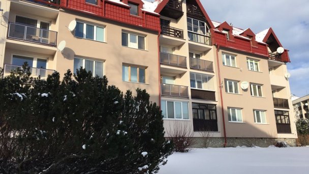 Apartmán Valko Dolný Smokovec 7 Apartmán Valko Dolný Smokovec 7